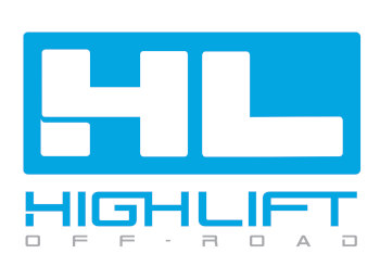 Highlift Off-Road logo
